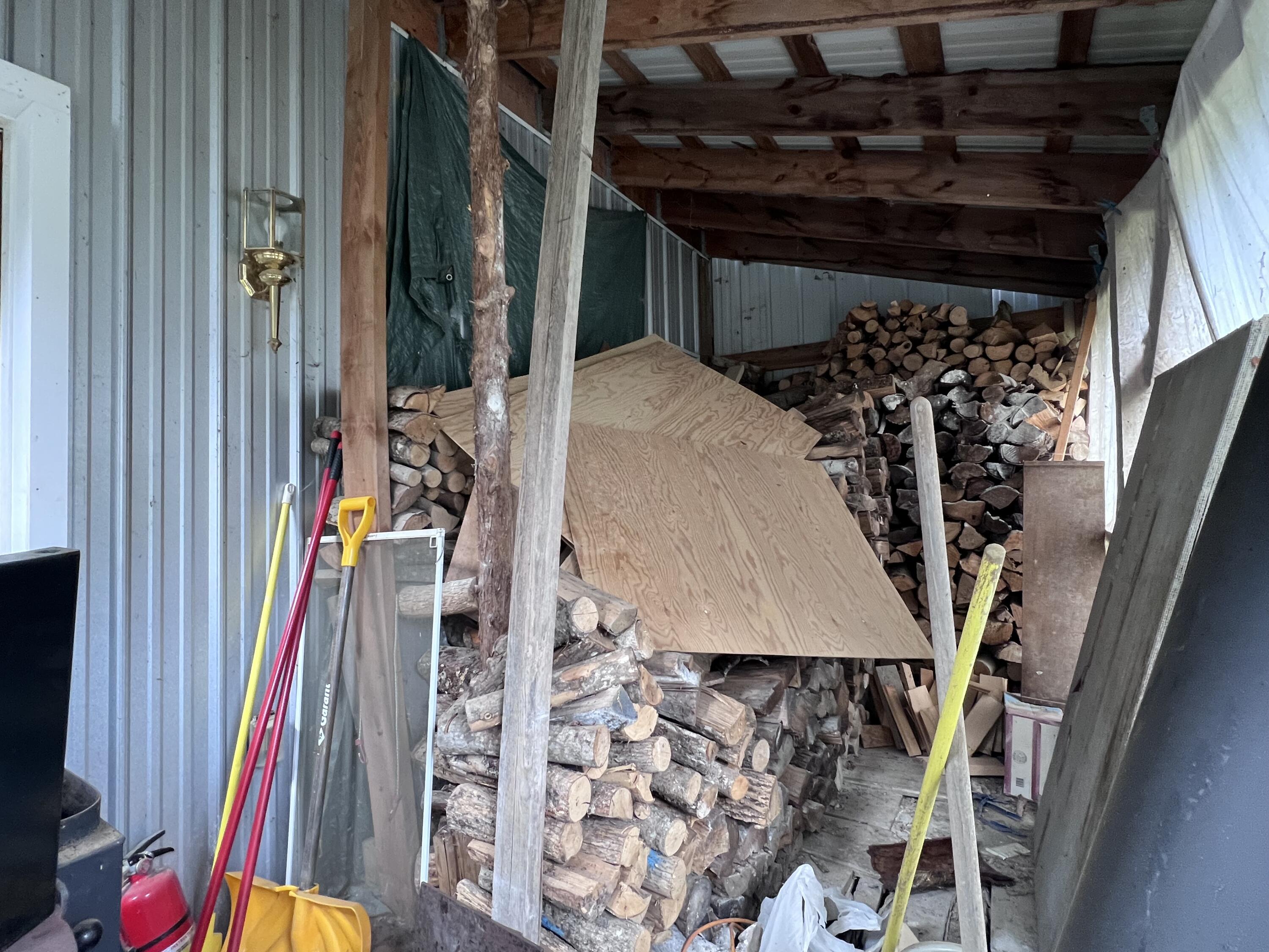 212 Campbell Road Garland, ME 04939 - Photo 19 of 20 IMG_5672