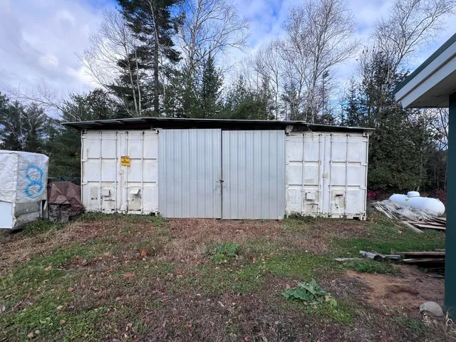 $189,000 | 212 Campbell Road, Garland, ME 04939