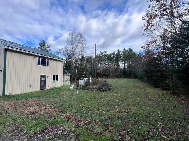 $189,000 | 212 Campbell Road, Garland, ME 04939
