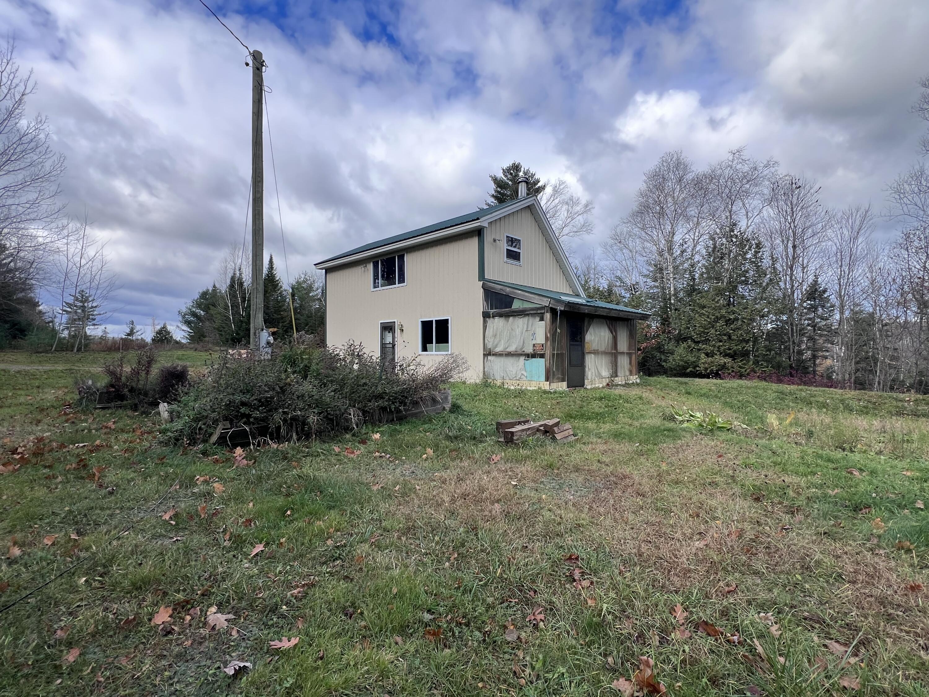 212 Campbell Road Garland, ME 04939 - Photo 4 of 20 IMG_5677 (1)