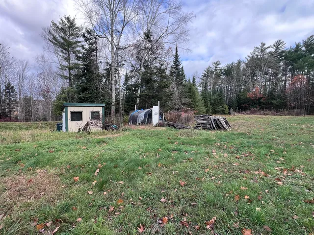 $189,000 | 212 Campbell Road, Garland, ME 04939