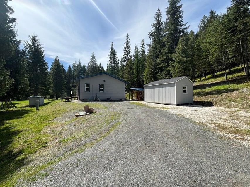 1108 Basin Road Colville, WA 99114 - Photo 22 of 26