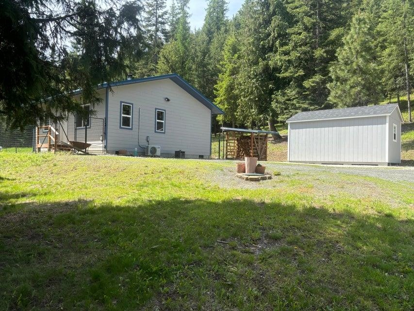 1108 Basin Road Colville, WA 99114 - Photo 3 of 26