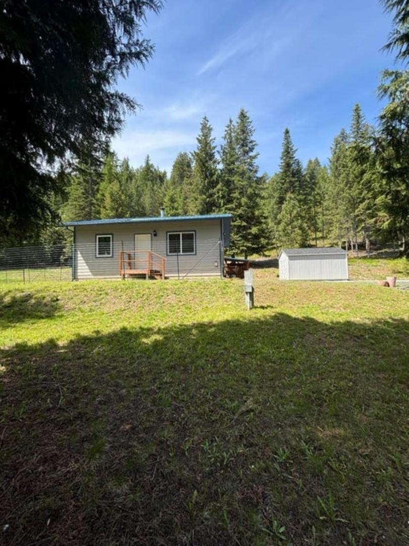 1108 Basin Road Colville, WA 99114 - Photo 4 of 26