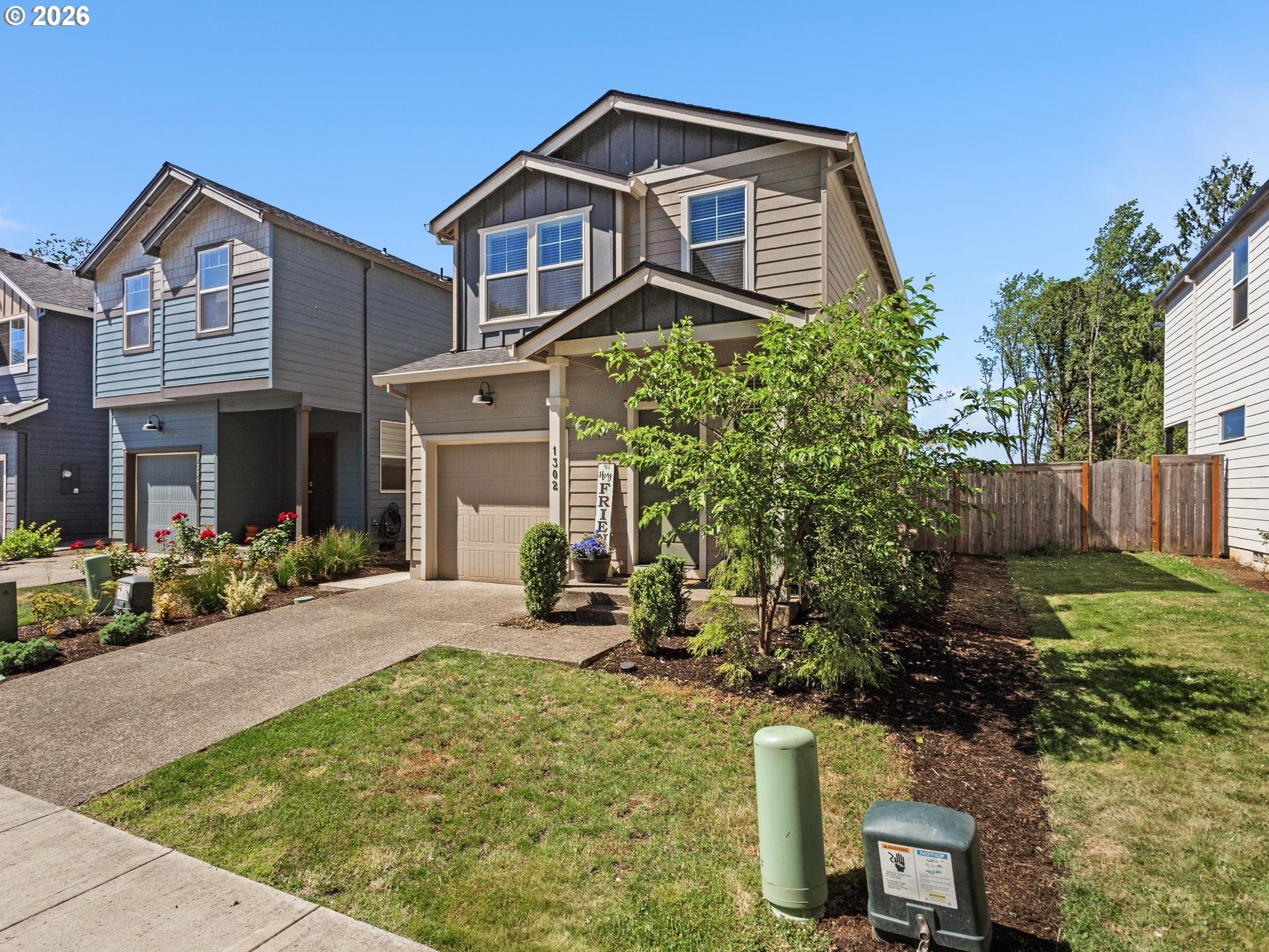 1302 Southwest 5th Street Battle Ground, WA 98604 - Photo 3 of 43