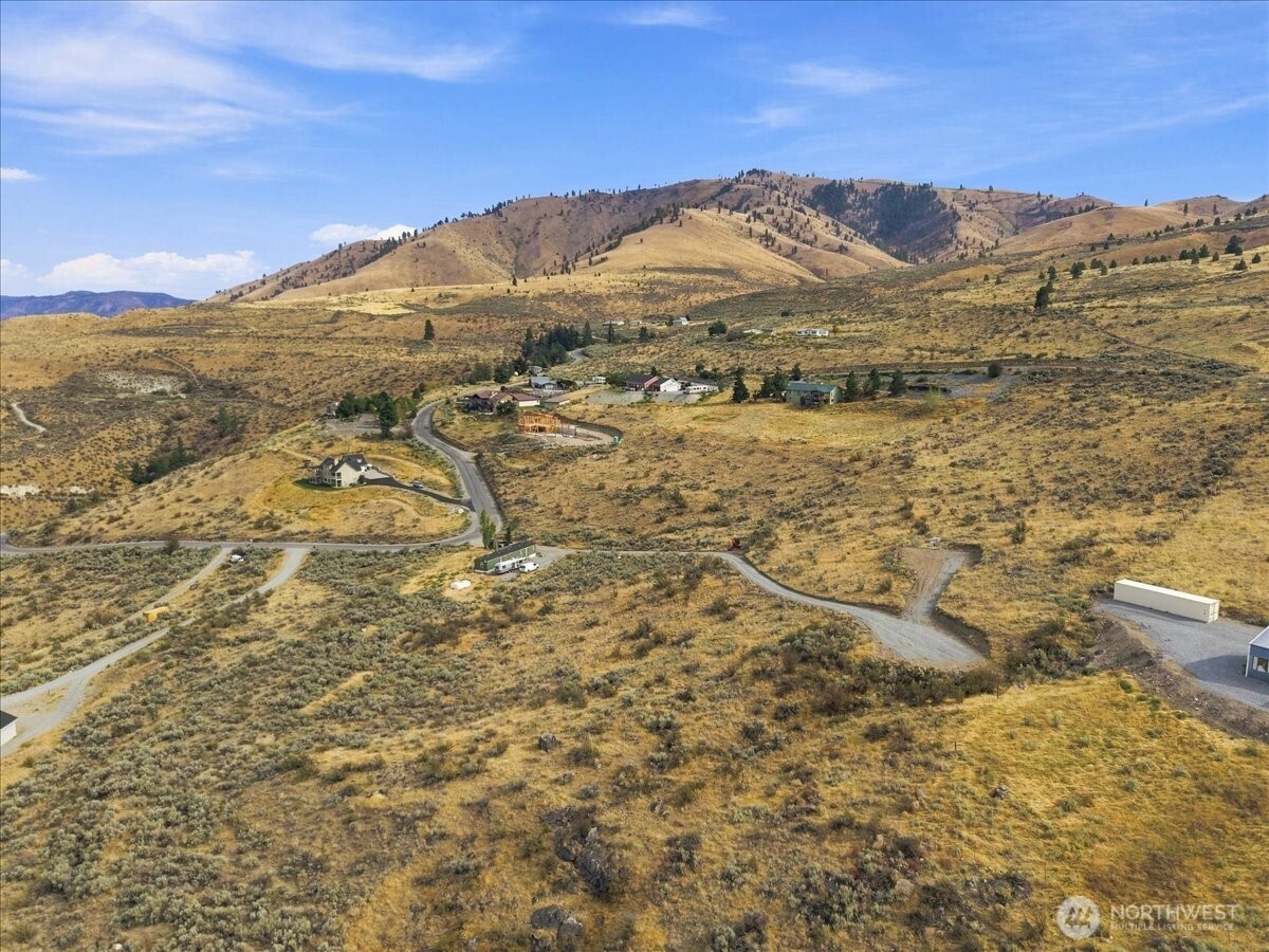 64 Chelan Butte Road Chelan, WA 98816 - Photo 20 of 28 Gallery Image 20