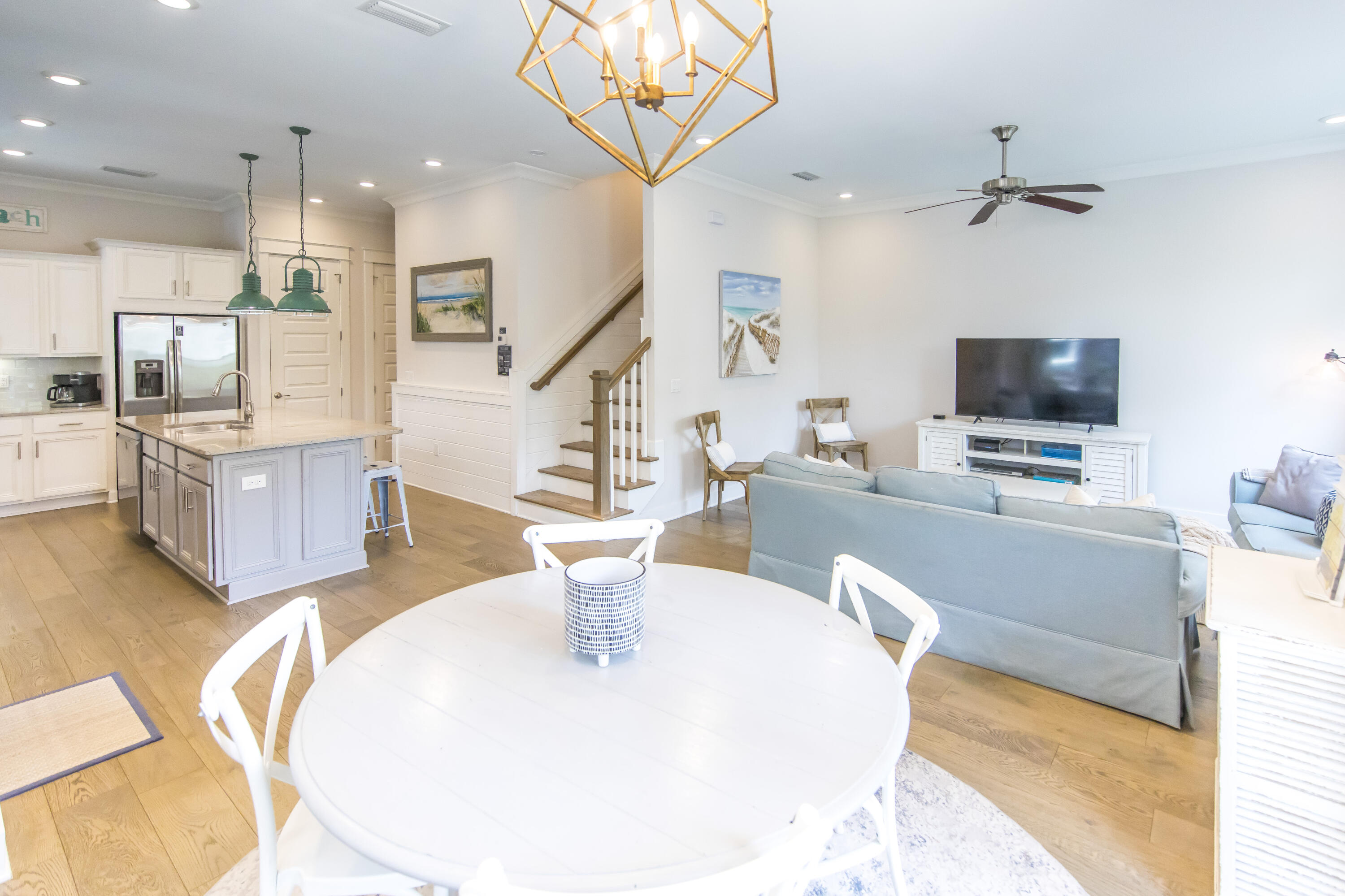 111 East Milestone Drive, Unit B Inlet Beach, FL 32461 - Photo 10 of 44 111-east-milestone-unit-b-010