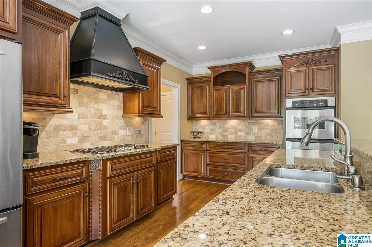 4545 Crown Point Lane Mount Olive, AL 35117 - Photo 15 of 50