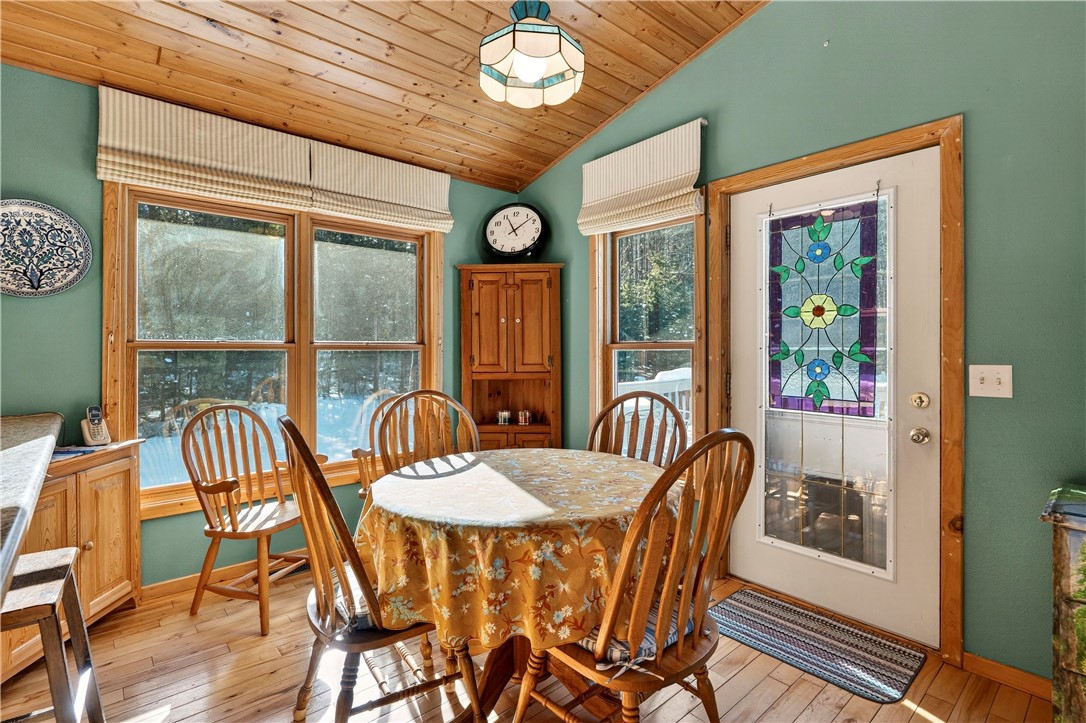 14240 South Riverside Road Cable, WI 54821 - Photo 14 of 50