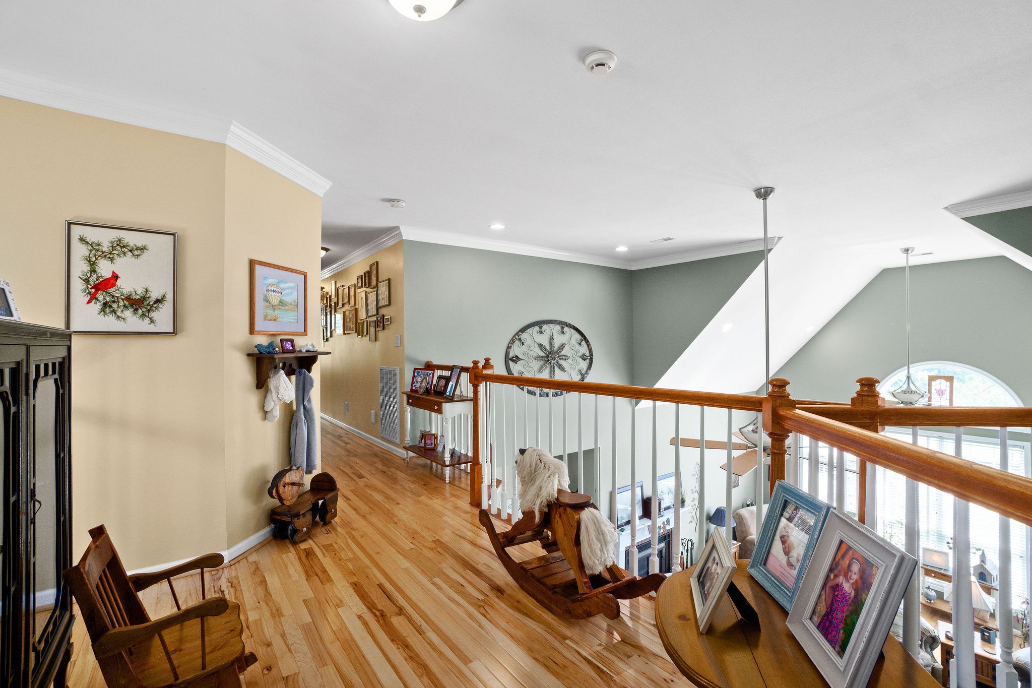2111 Port Royal Road Adams, TN 37010 - Photo 28 of 63 a view of a room with gym equipment