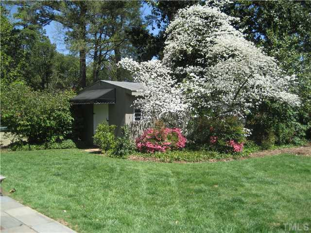 1314 Rand Drive Raleigh, NC 27608 - Photo 24 of 25 Photo 24