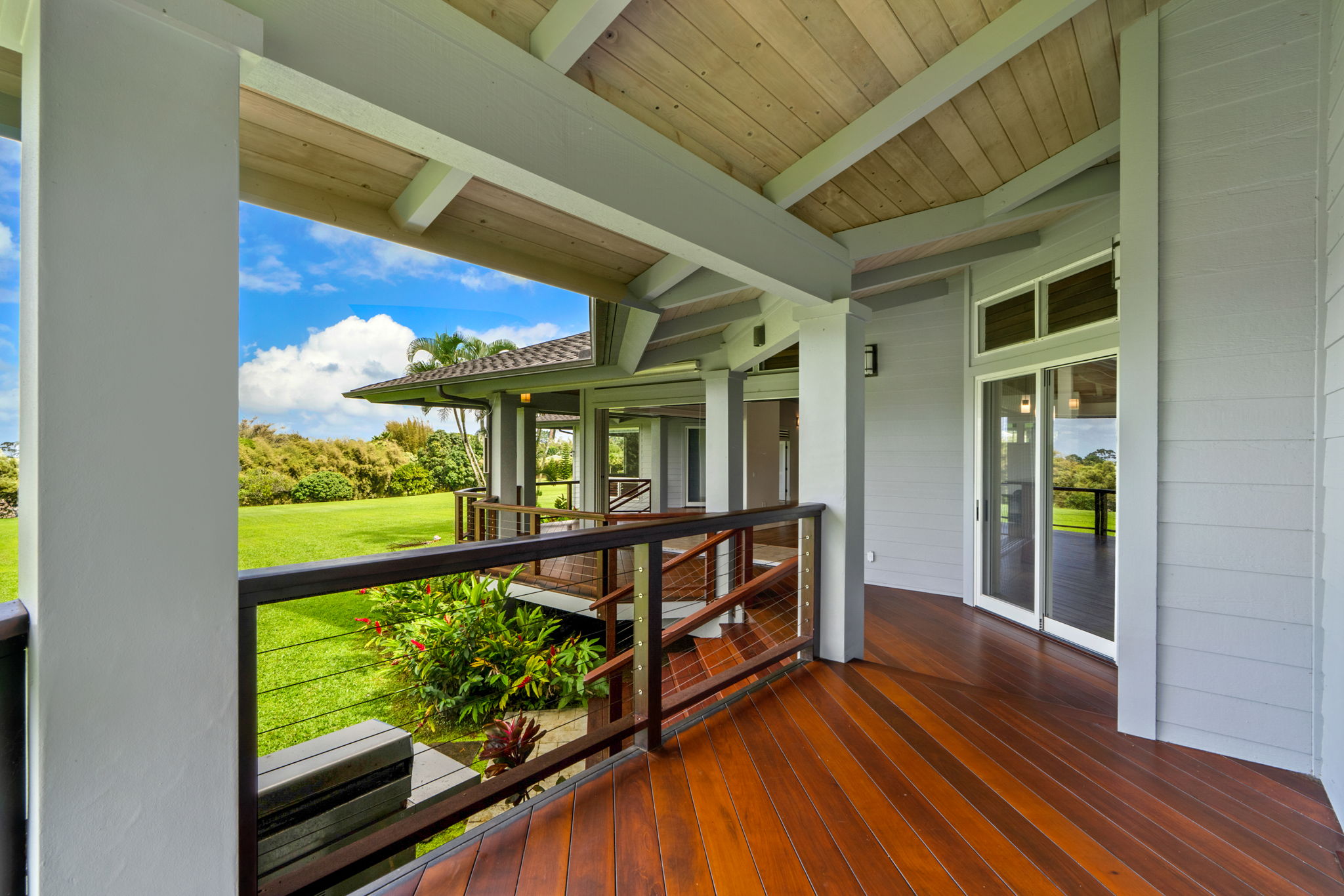 4928 Wailapa Road, Unit A Kilauea, HI 96754 - Photo 15 of 30
