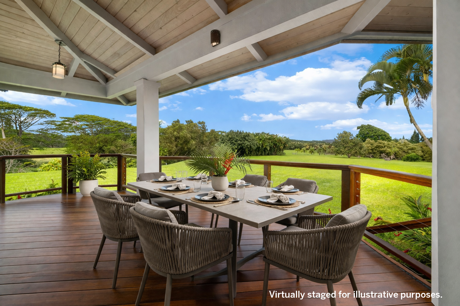 4928 Wailapa Road, Unit A Kilauea, HI 96754 - Photo 16 of 30