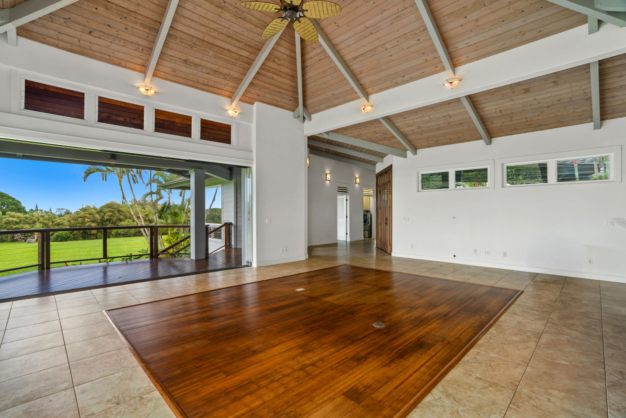 4928 Wailapa Road, Unit A Kilauea, HI 96754 - Photo 5 of 30