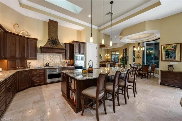 $2,950,000 | 28724 La Caille Drive, Naples, FL 34119