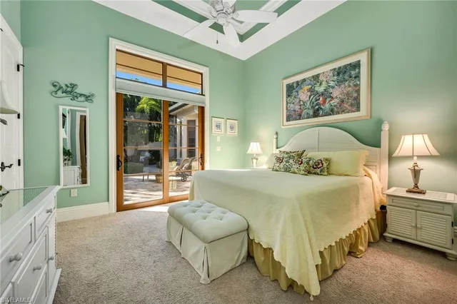 $2,950,000 | 28724 La Caille Drive, Naples, FL 34119