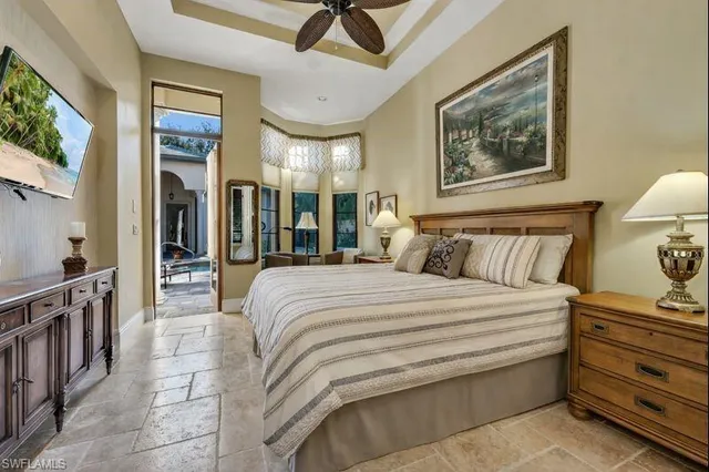 $2,950,000 | 28724 La Caille Drive, Naples, FL 34119