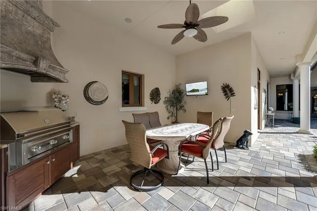 $2,950,000 | 28724 La Caille Drive, Naples, FL 34119