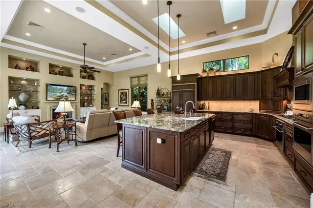 $2,950,000 | 28724 La Caille Drive, Naples, FL 34119