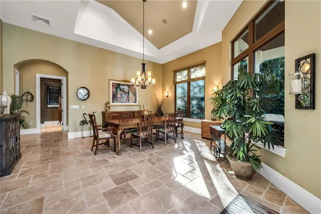 $2,950,000 | 28724 La Caille Drive, Naples, FL 34119