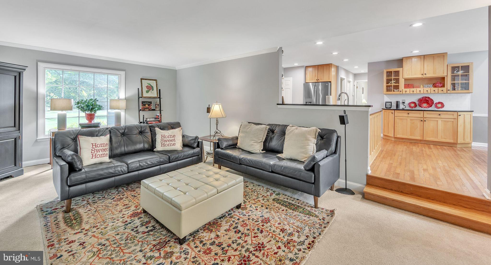 818 Statler Road Chadds Ford, PA 19317 - Photo 7 of 35 Family Room #1