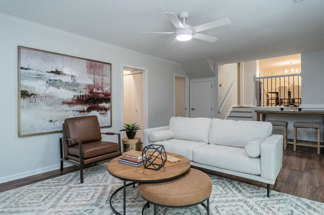 5717 Old Forge Circle Raleigh, NC 27609 - Photo 17 of 32 Photo 17