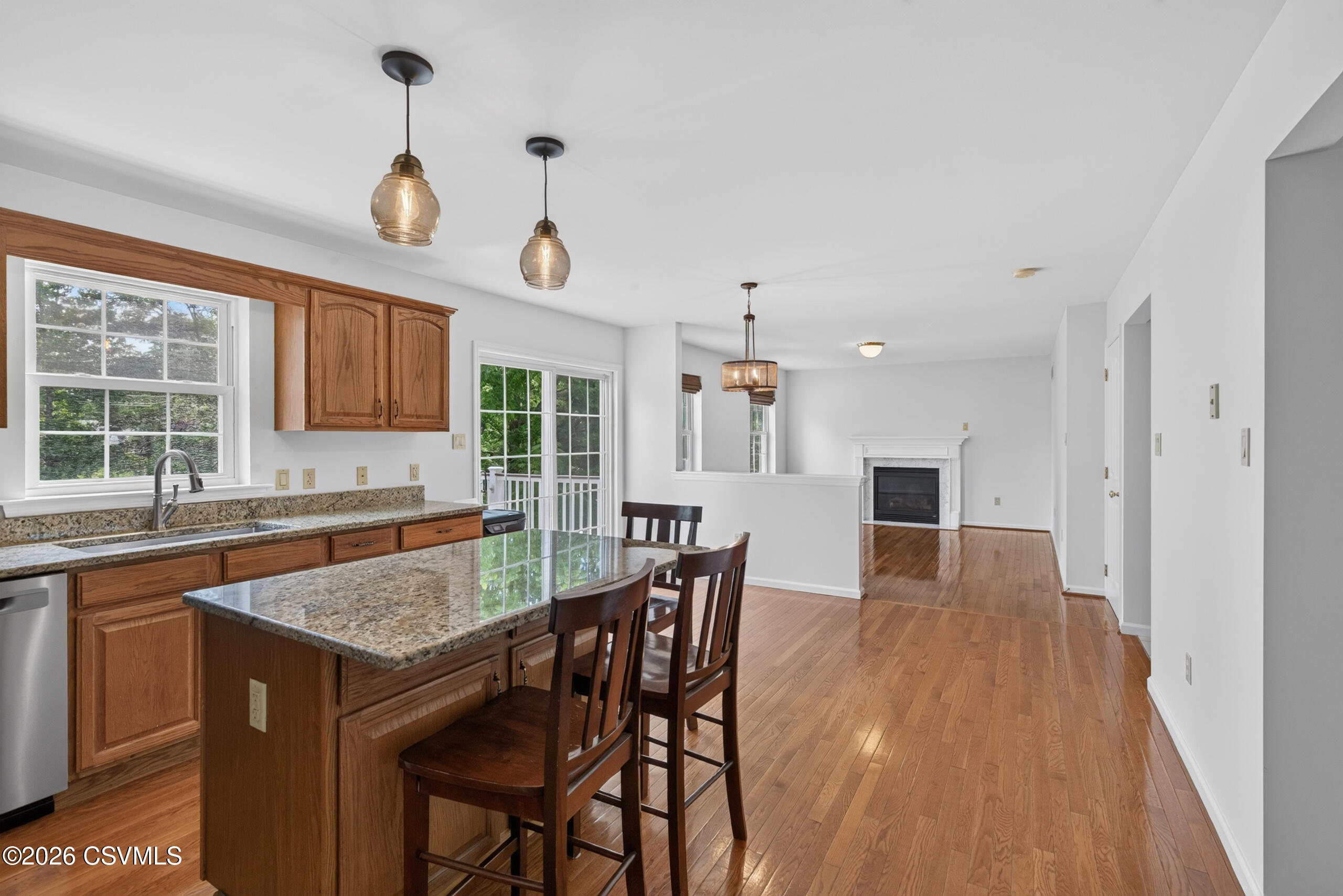25 Indianwoods Road Lewisburg, PA 17837 - Photo 9 of 51