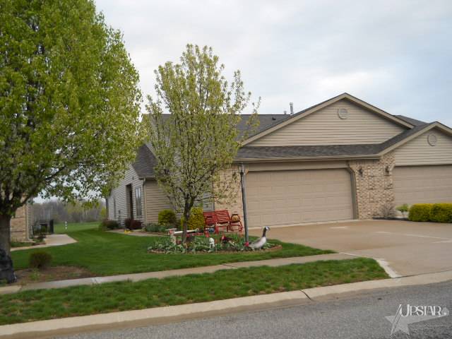 1622 Fairway Drive Decatur, IN 46733 - Photo 1 of 8