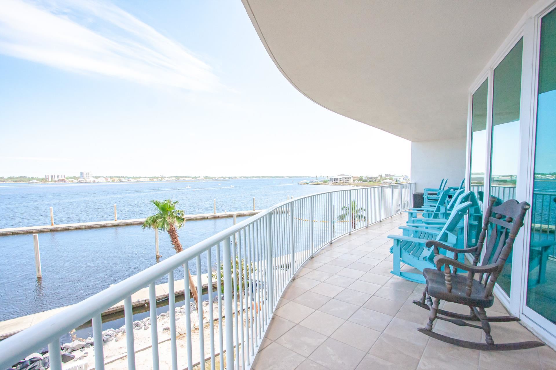 28107 Perdido Beach Boulevard, Unit D204 Orange Beach, AL 36561 - Photo 37 of 39