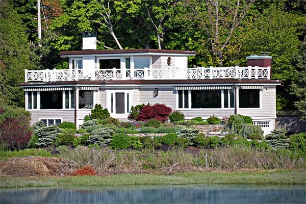 137 Nichols Road Cohasset, MA 02025 - Photo 1 of 30 Gallery Image 1