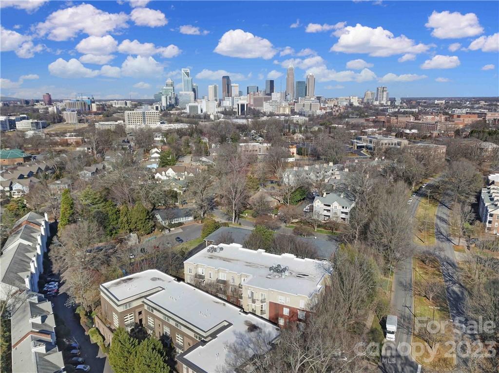 416 Queens Road, Unit 2 Charlotte, NC 28207 - Photo 39 of 39 Gallery Image 39
