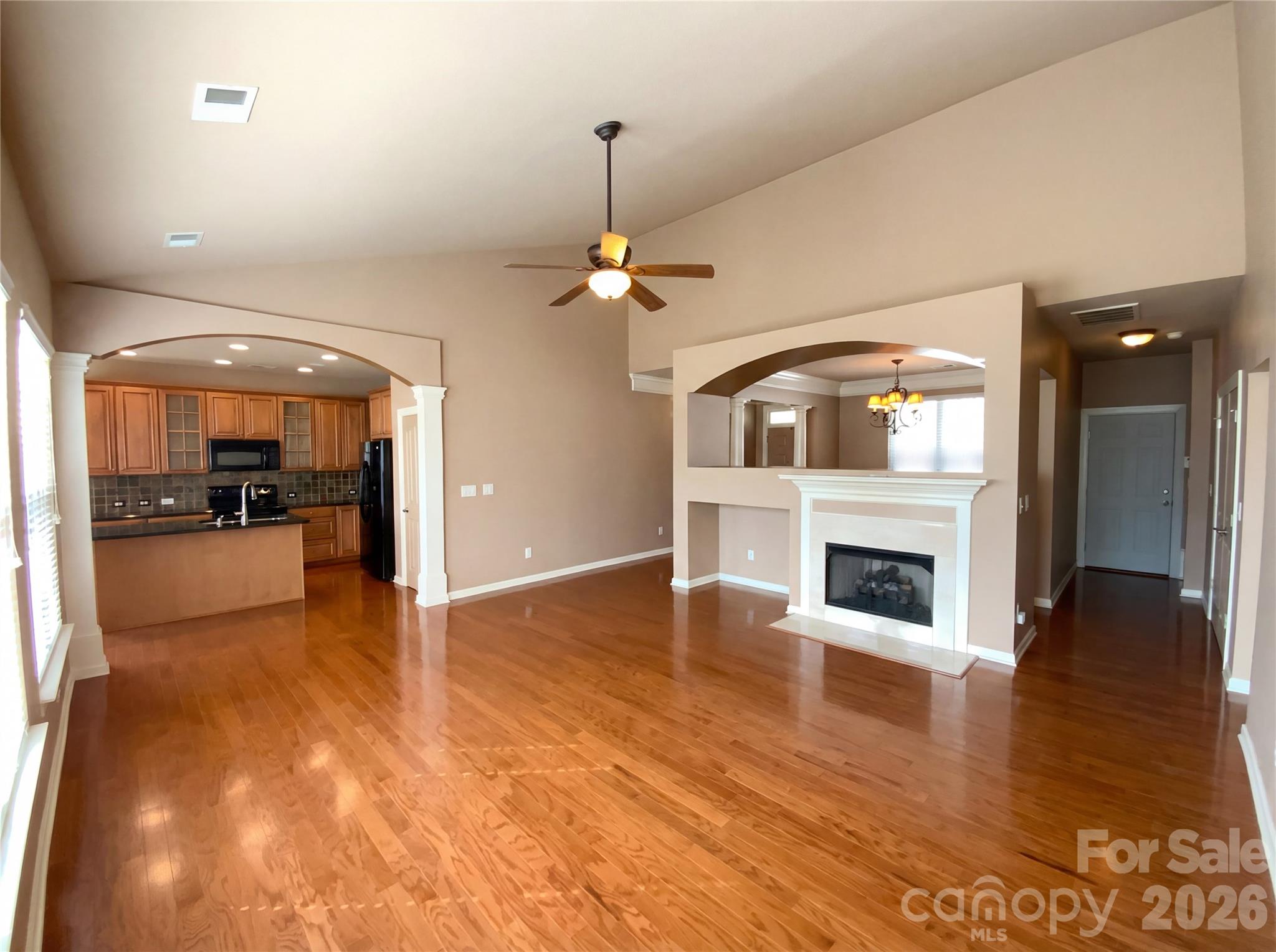 1640 Apple Tree Place Northwest Concord, NC 28027 - Photo 3 of 21