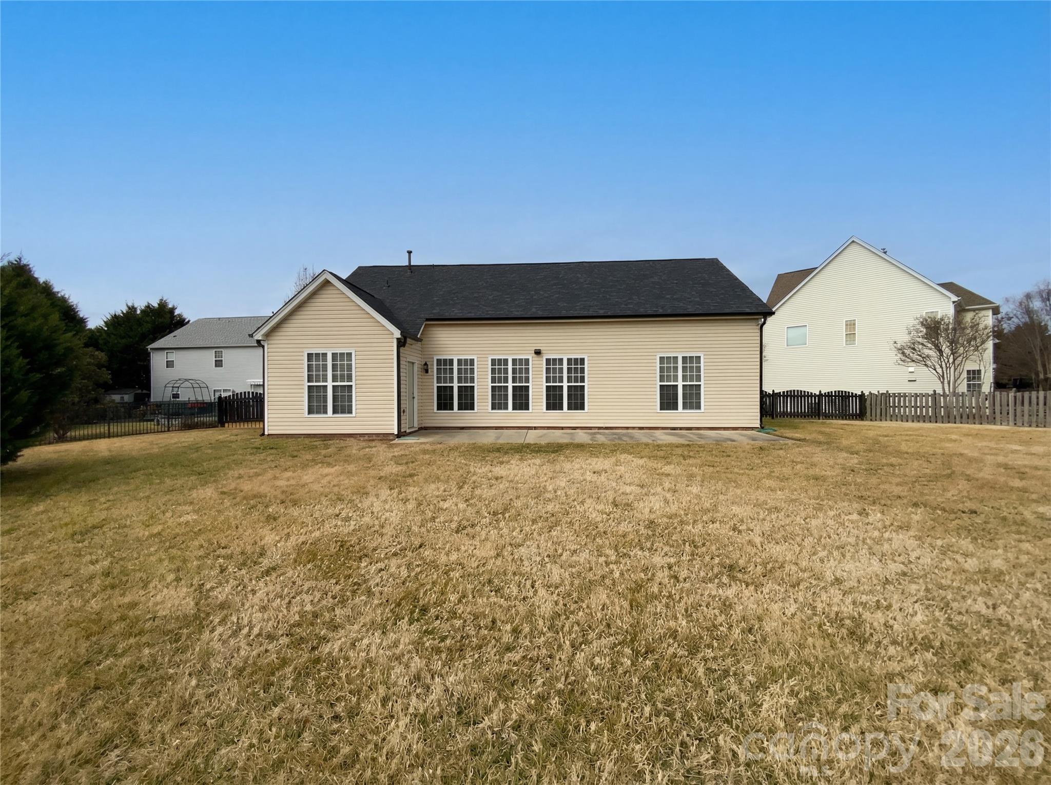 1640 Apple Tree Place Northwest Concord, NC 28027 - Photo 5 of 21