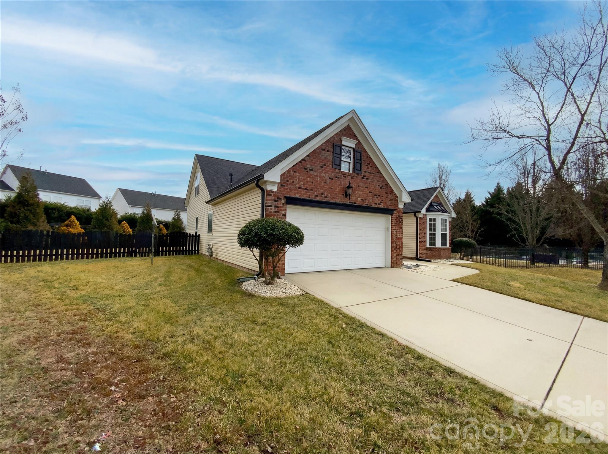 1640 Apple Tree Place Northwest Concord, NC 28027 - Photo 6 of 21