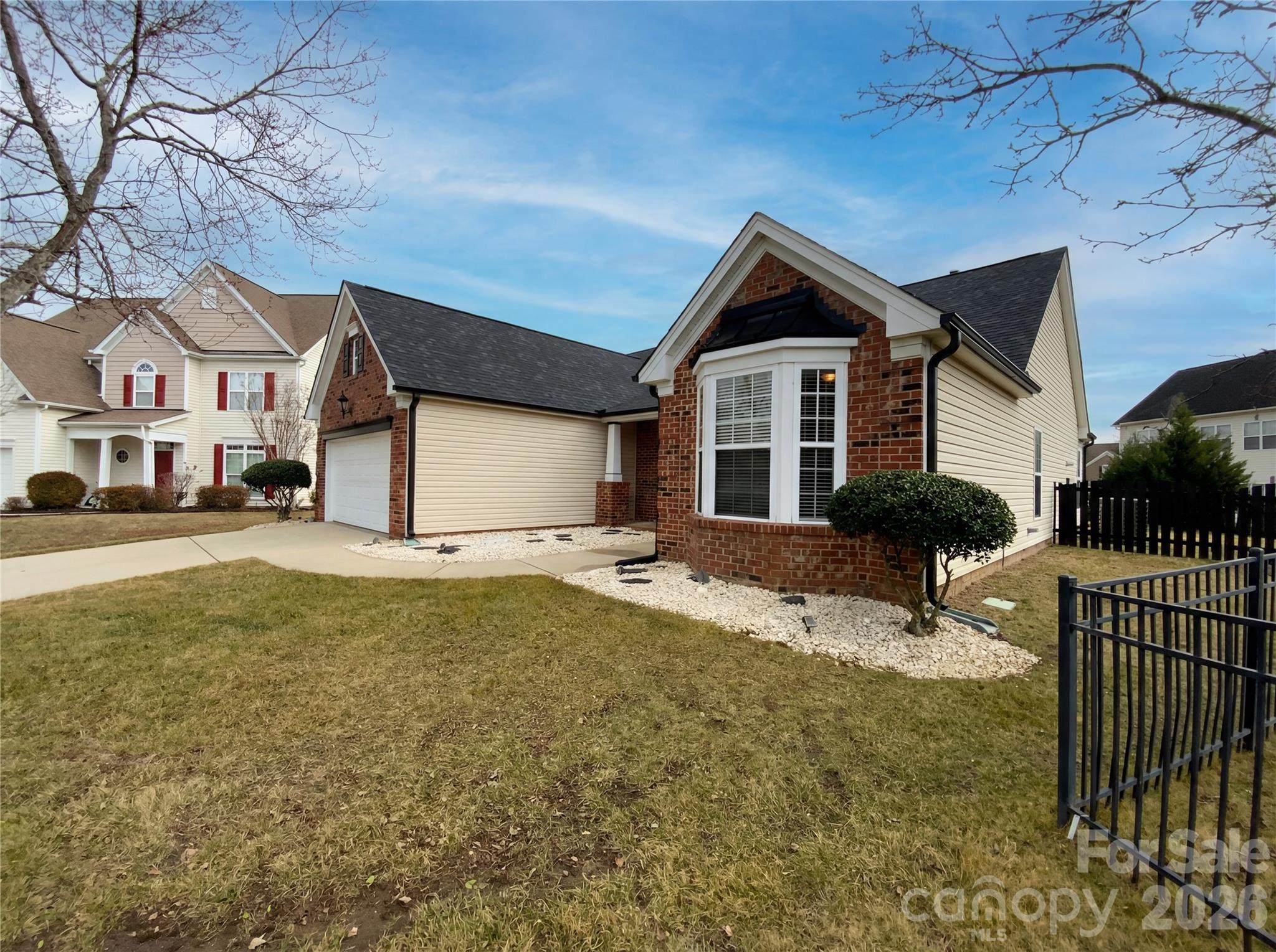 1640 Apple Tree Place Northwest Concord, NC 28027 - Photo 7 of 21