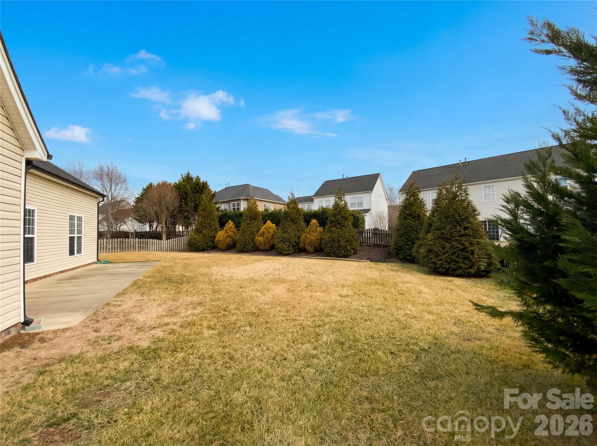 1640 Apple Tree Place Northwest Concord, NC 28027 - Photo 8 of 21