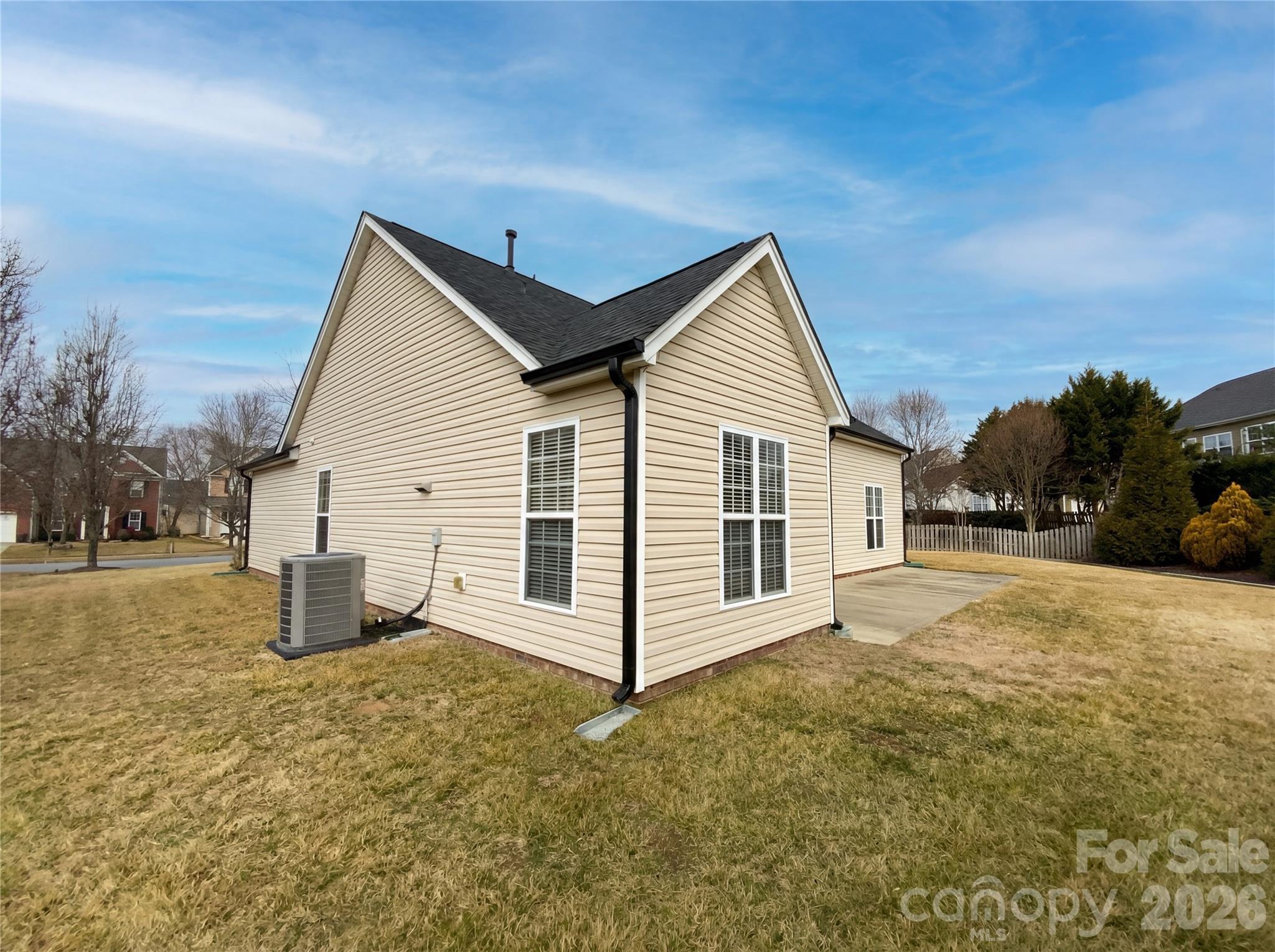 1640 Apple Tree Place Northwest Concord, NC 28027 - Photo 9 of 21