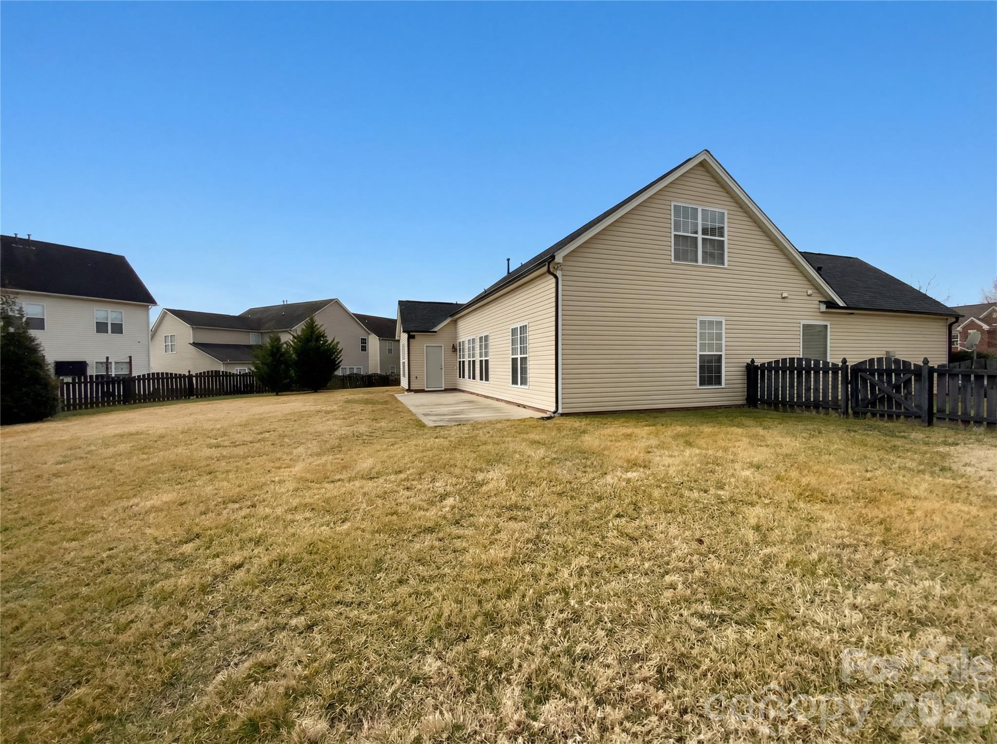 1640 Apple Tree Place Northwest Concord, NC 28027 - Photo 10 of 21