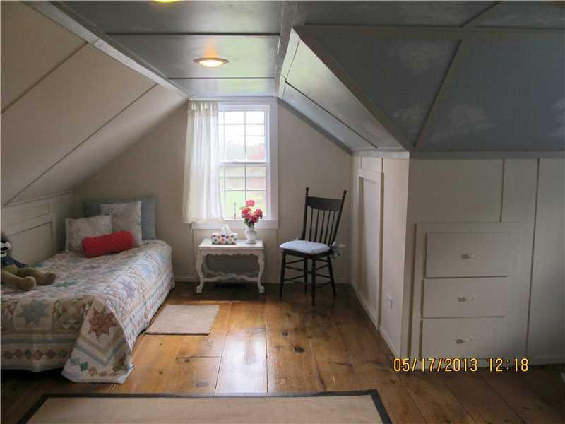 497 Curtis Road Swanville, ME 04915 - Photo 13 of 35 Bedroom.