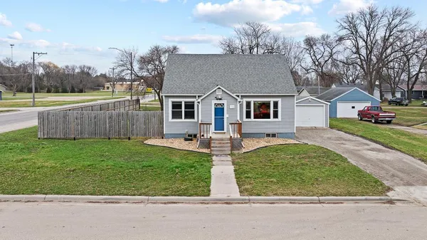 $130,000 | 113 4th Street, Dawson, MN 56232