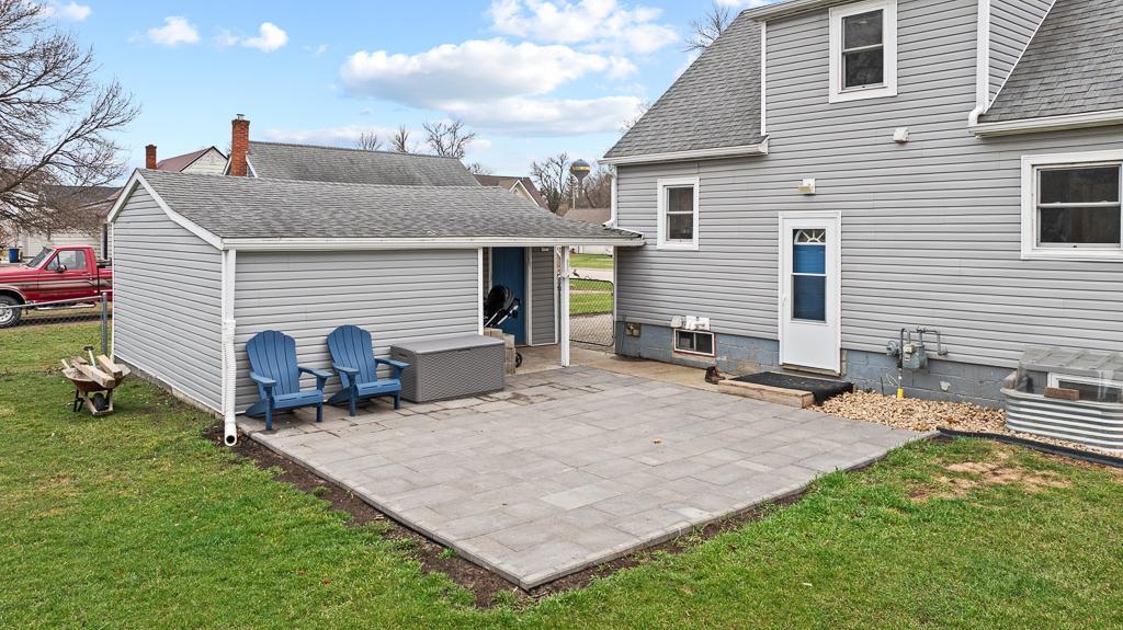 113 4th Street Dawson, MN 56232 - Photo 5 of 41