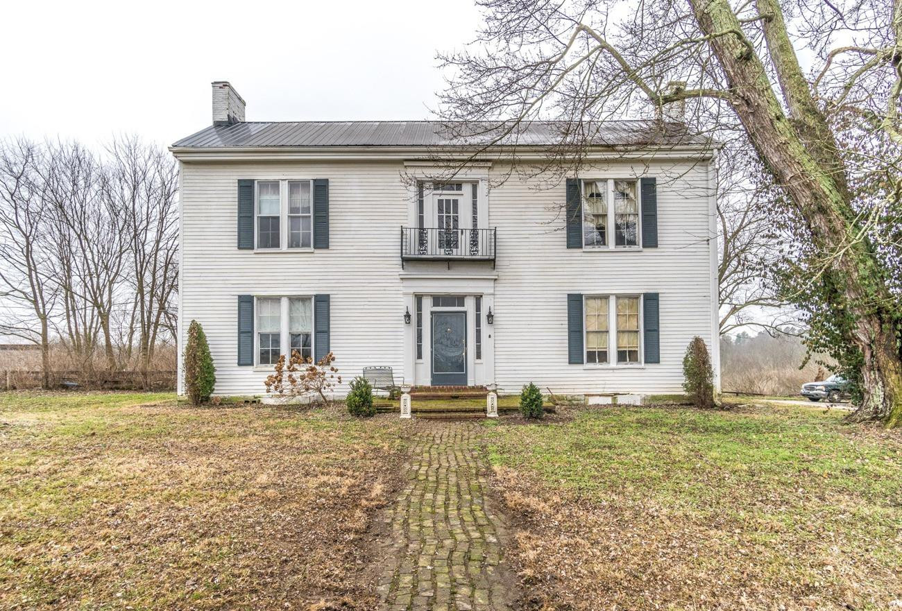 5005 Ashgrove Road Nicholasville, KY 40356 - Photo 2 of 53 Listing Photo
