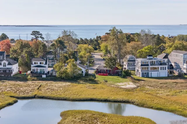 $1,000,000 | 68 Jones Creek Drive, Scarborough, ME 04074