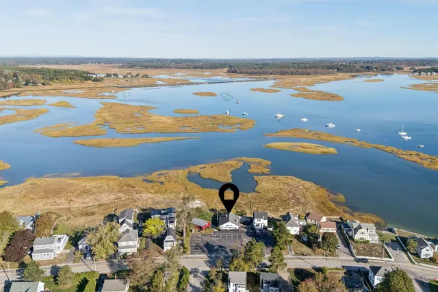 $1,000,000 | 68 Jones Creek Drive, Scarborough, ME 04074