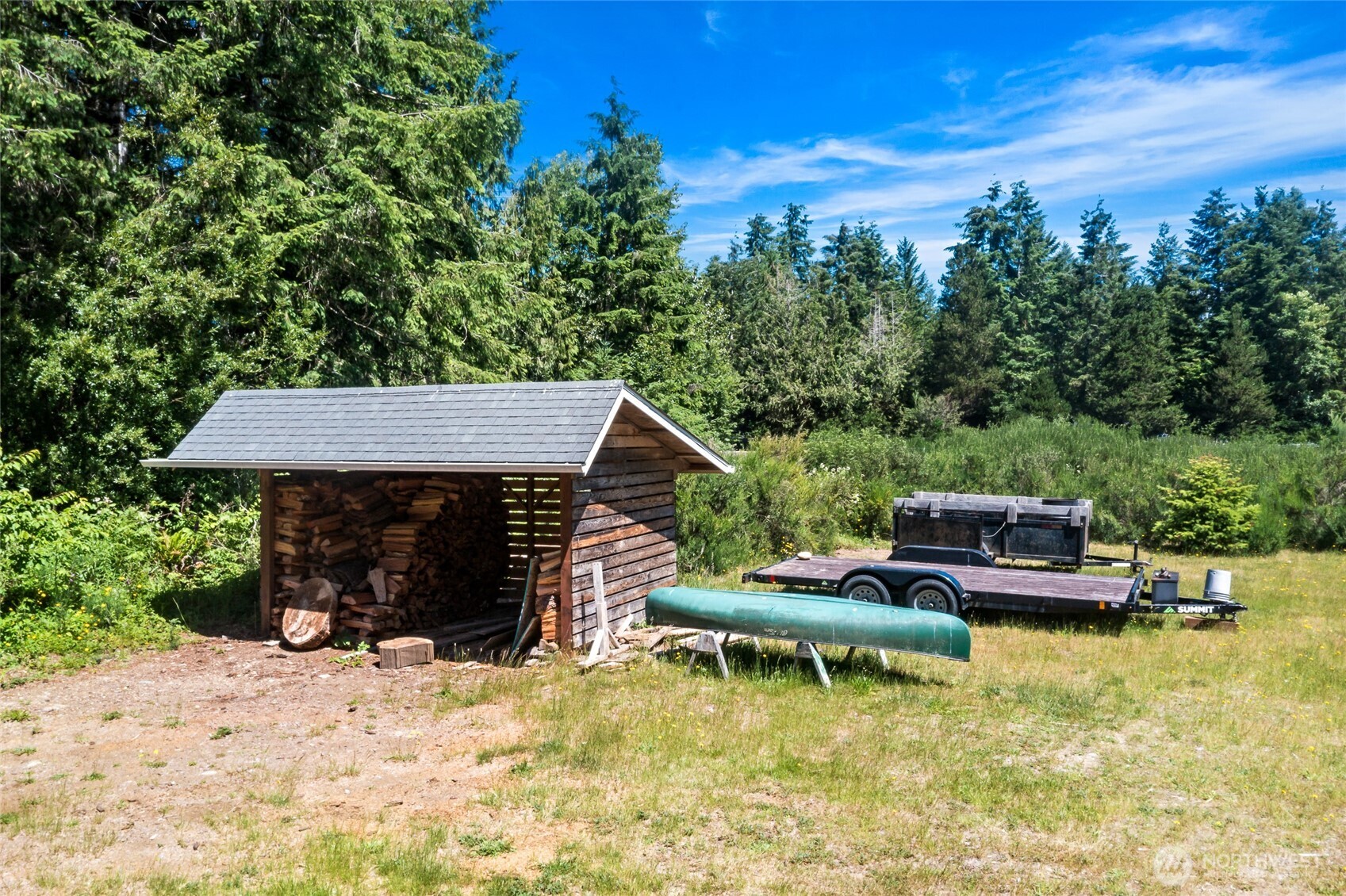 1350 East Webb Hill Road Union, WA 98592 - Photo 36 of 40