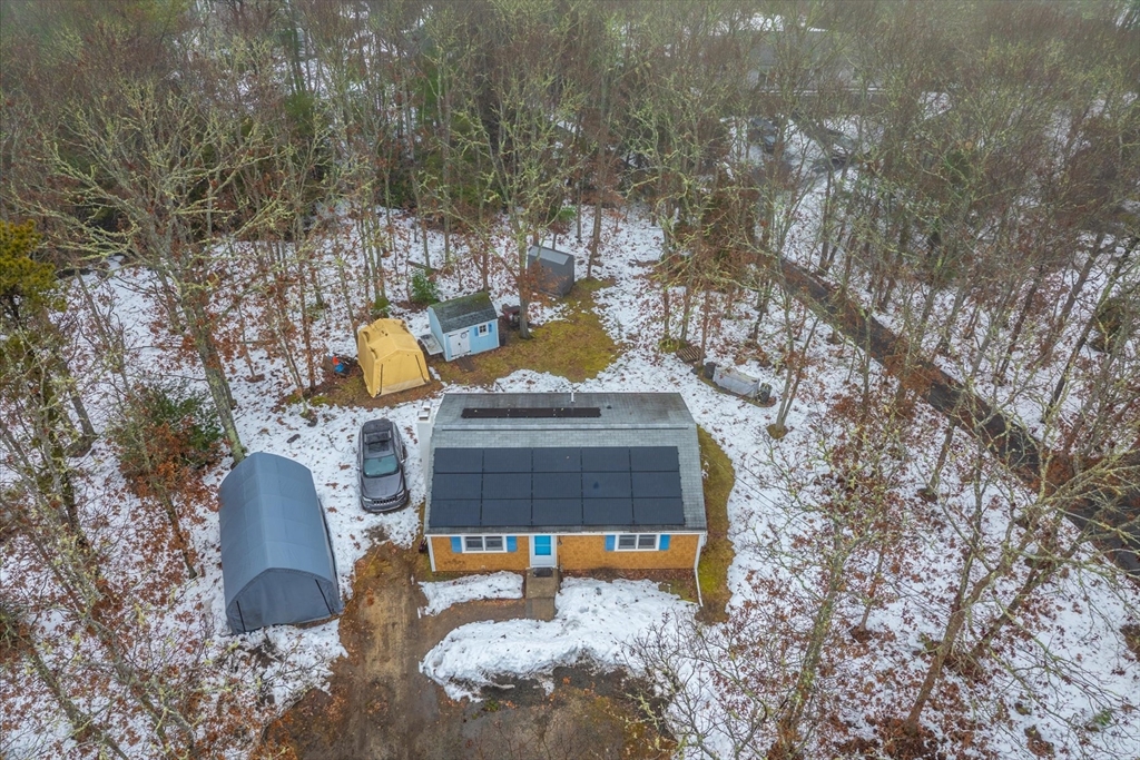 244 Wakeby Road Barnstable, MA 02648 - Photo 19 of 22