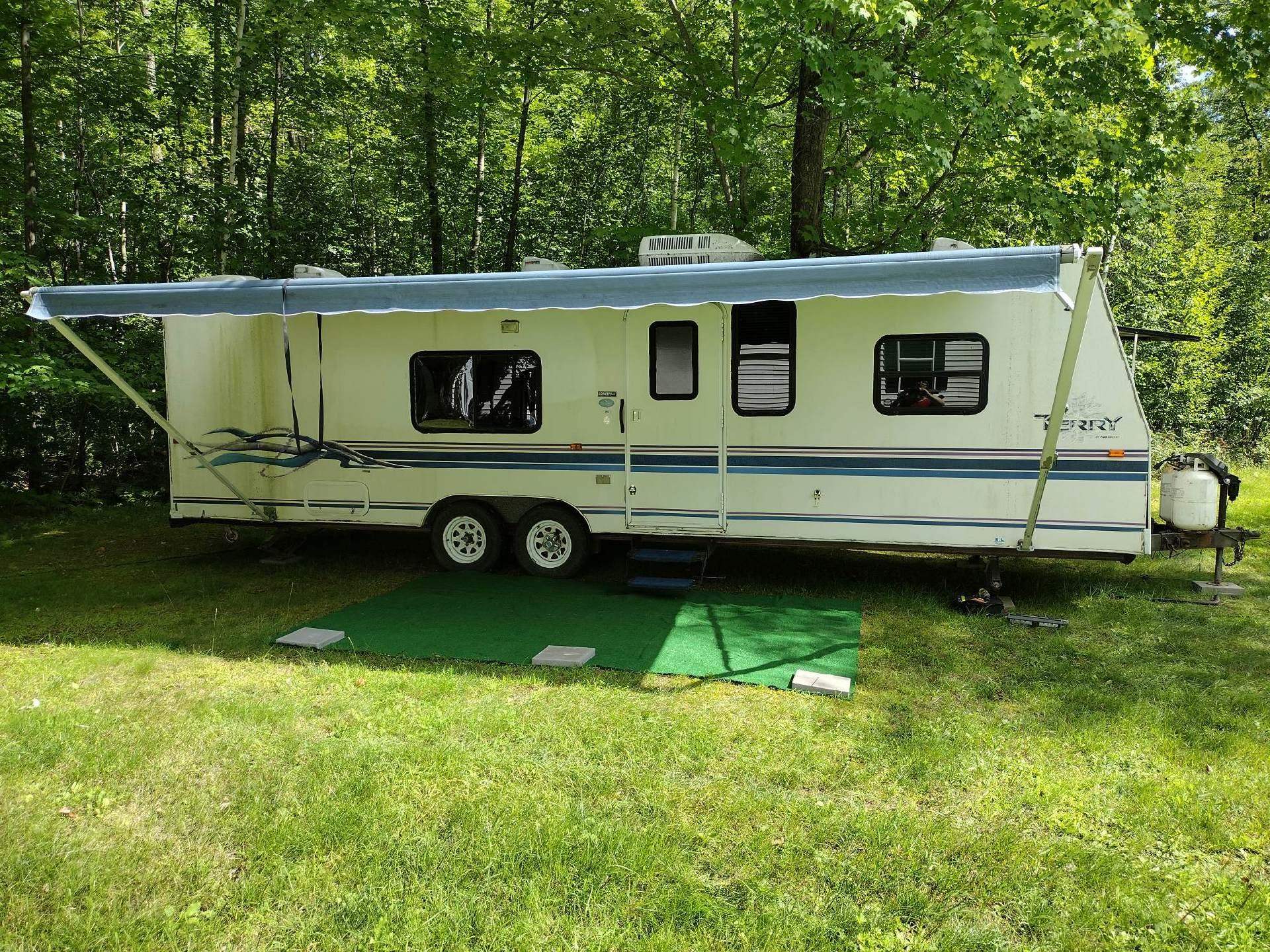 295 West Youngs Road Gladwin, MI 48624 - Photo 43 of 52