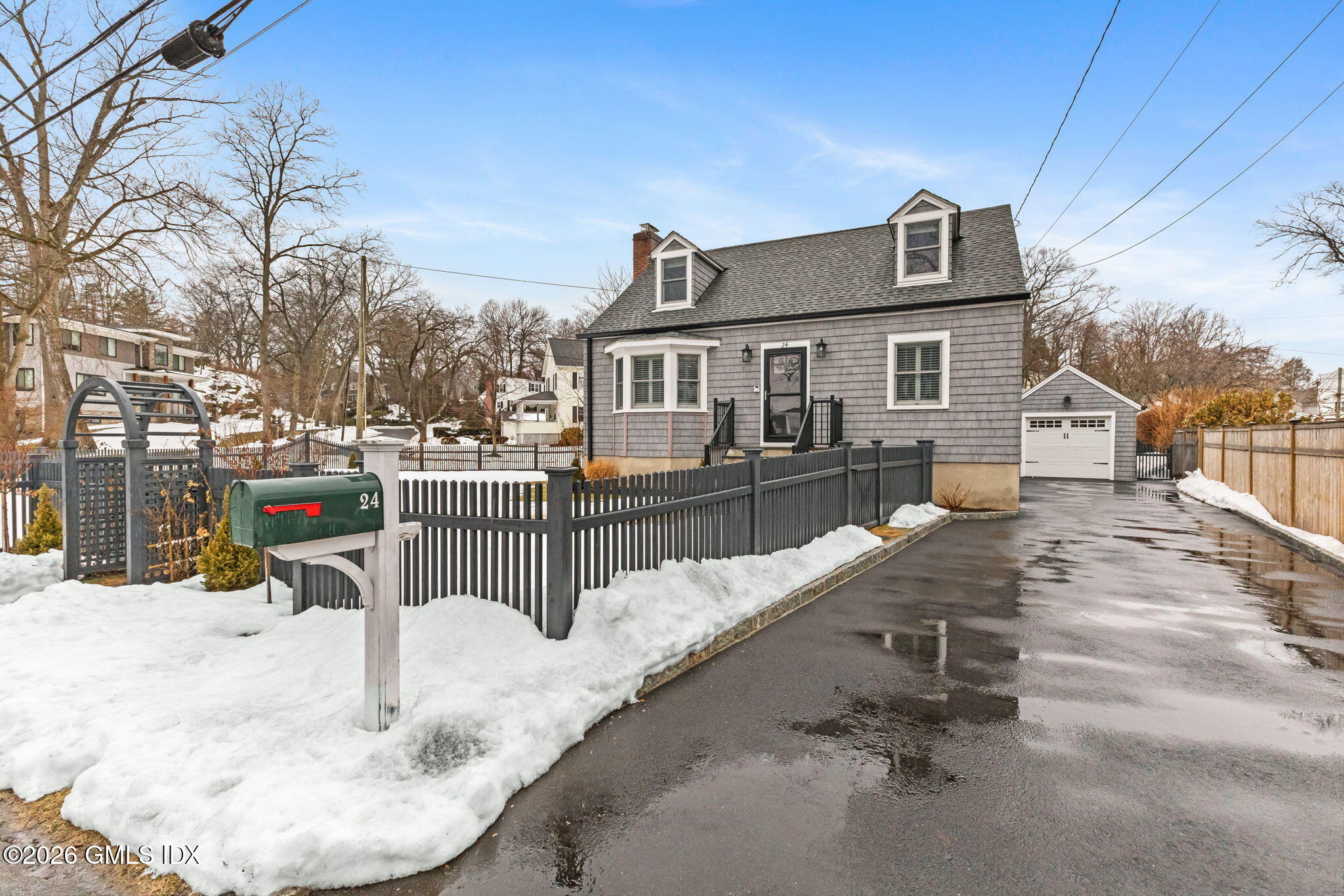 24 Taylor Drive Cos Cob, CT 06807 - Photo 35 of 39 42-web-or-mls-24-taylor-dr
