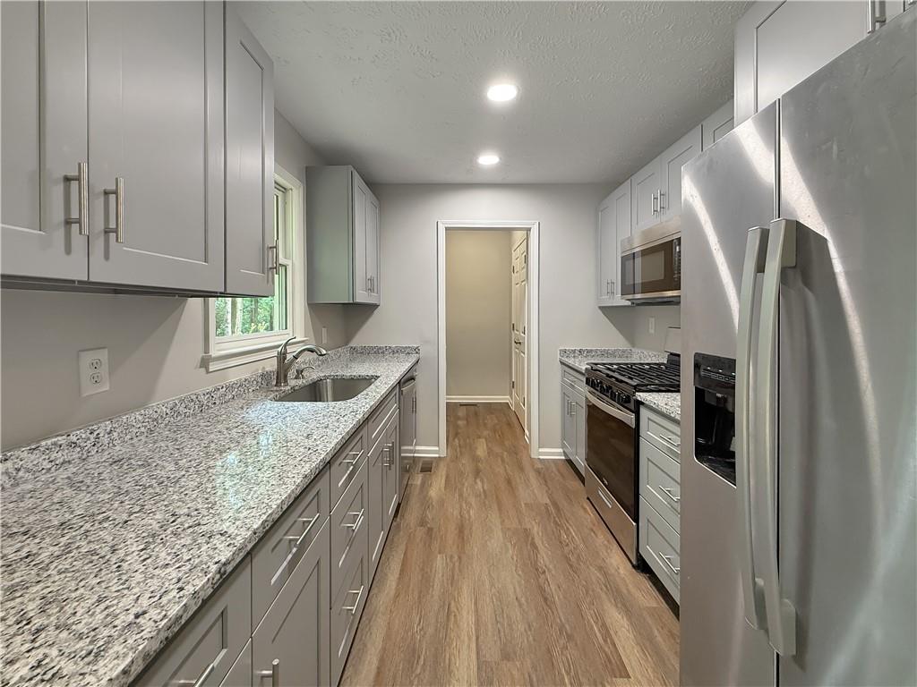 278 Evans Cook Road Canton, GA 30115 - Photo 7 of 25