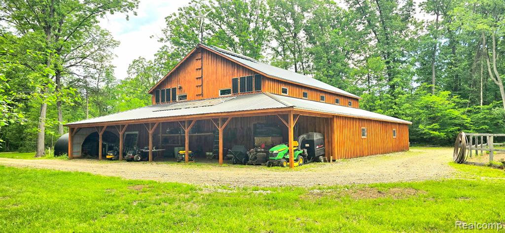 3483 Windwheel Point Drive Pinckney, MI 48169 - Photo 78 of 99